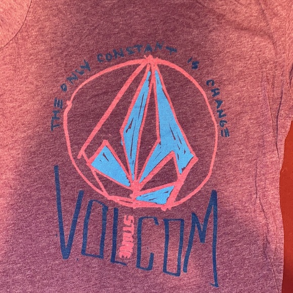 Volcom T - Picture 2 of 4